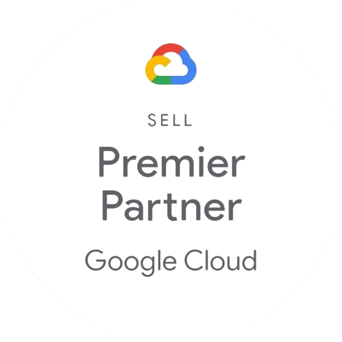 Google Cloud Premier Partner — Master Globe PTE Ltd.