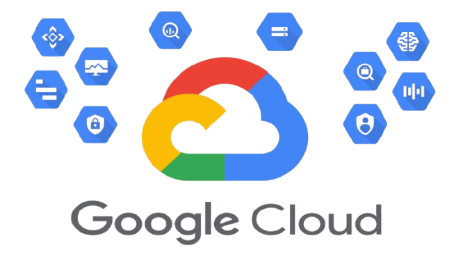 GCP services