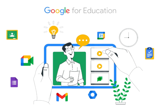 Google for Education
