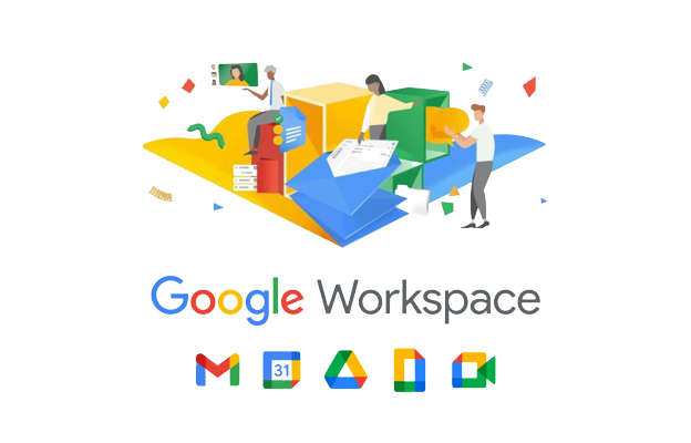 Google Workspace